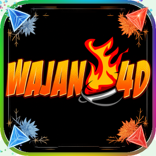 wajan4d — mitra unggulan